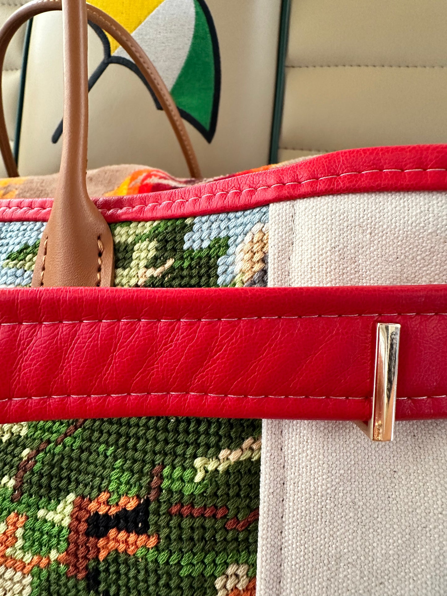 Harbor Tote