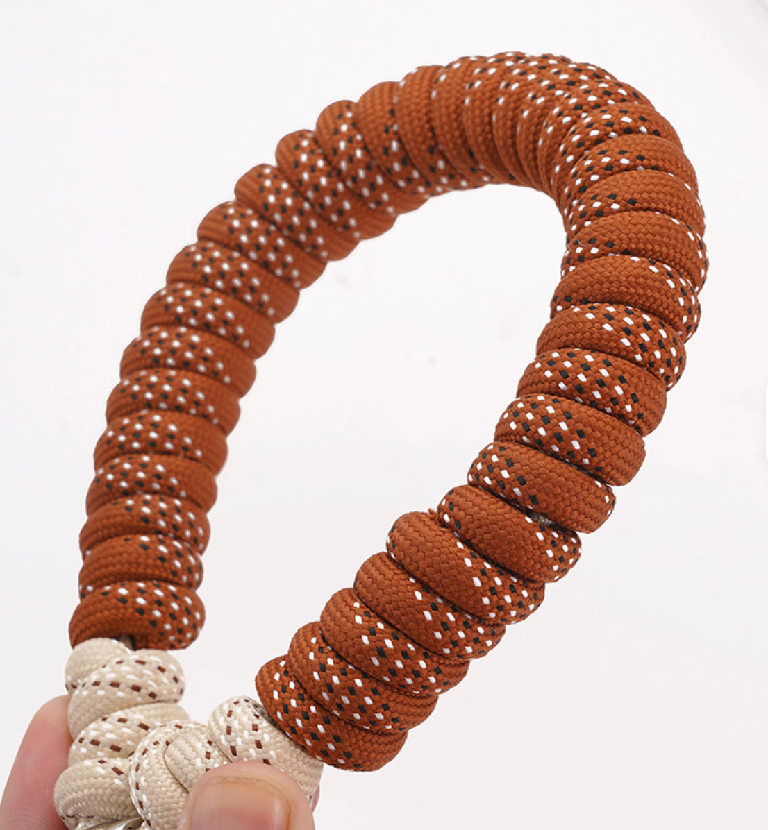 Paracord Purse Handle