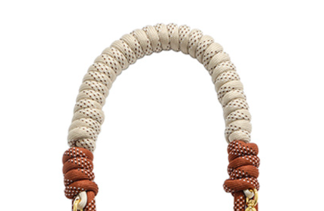 Paracord Purse Handle